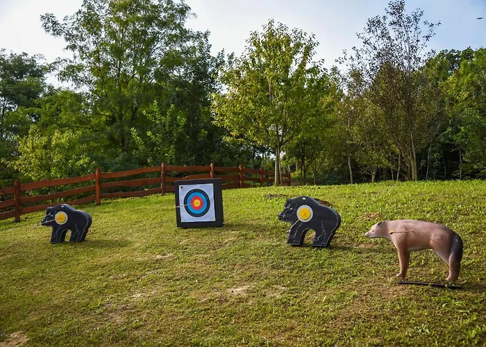 Mokus Vendeghaz בית הארחה זלקרוס